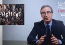 S7 E17: Coronavirus IX: Evictions & Papa John’s:  Last Week Tonight with John Oliver