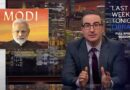 S7 E2: Narendra Modi & Mike Bloomberg: Last Week Tonight with John Oliver