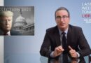 S7 E30: Trump & Election Results & Season Finale: Last Week Tonight with John Oliver