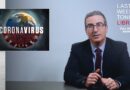 S7 E6: Coronavirus III & Rat Erotica: Last Week Tonight with John Oliver