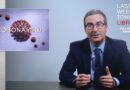 S7 E9: Coronavirus V & Wendy Williams: Last Week Tonight with John Oliver