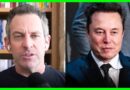 Sam Harris DROPS A NUKE On Elon’s Head | The Kyle Kulinski Show