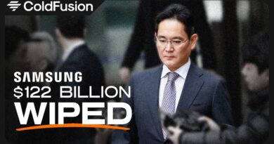 Samsung is in Crisis