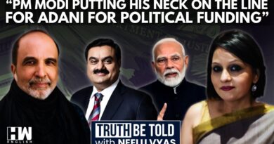 ‘SEBI Sleepwalking Around’: Sanjay Jha’s Scathing Attack On BJP Over Adani’s US Indictment