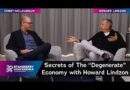 Secrets of The “Degenerate” Economy with Howard Lindzon