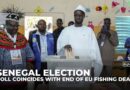 Senegal parliamentary election: Snap poll coincides with end of EU fishing deal