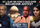 Senior Advocate Sanjay Hegde Speaks On SC’s Rap Over Bulldozer Justice | BJP | Supreme Court