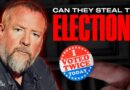 Shane Smith Has Questions | David Becker – Can They Steal The Election?