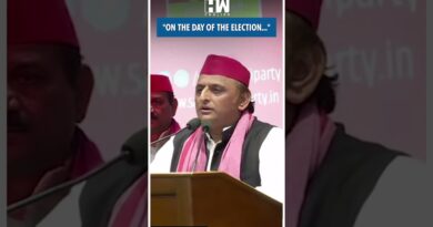 #Shorts | Akhilesh Yadav Speaks On the results of by-elections in Uttar Pradesh | SP | Sambhal