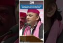 #Shorts | Akhilesh Yadav Speaks On the results of by-elections in Uttar Pradesh | SP | Sambhal