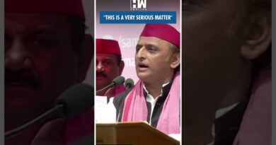 #Shorts | Akhilesh Yadav Speaks On the results of by-elections in Uttar Pradesh | SP | Sambhal