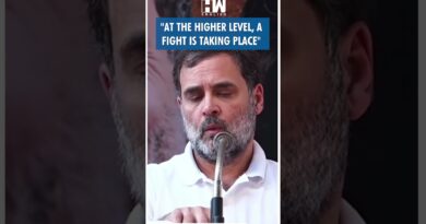 #Shorts | “At the higher level, a fight is taking place” | Rahul Gandhi | Priyanka Gandhi | Kerala