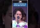 #Shorts | “Farmers of Wayanad are facing great difficulty” | Congress | Priyanka Gandhi | Bypolls