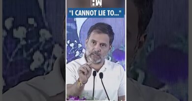 #Shorts | “I cannot lie to..” | Rahul Gandhi | Caste Census | Congress Telangana