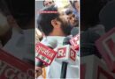 #Shorts | “I request everyone to vote” | Maharashtra Elections | Eknath Shinde | ShivSena | MahaYuti