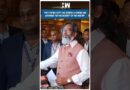 #Shorts | Jharkhand CM Hemant Soren Speaks On Agniveer Scheme | JMM | Opposition | INDIA Alliance