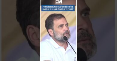 #Shorts | LoP Rahul Gandhi Slams PM Modi | BJP | Congress | Jharkhand Assembly Elections 2024