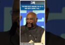 #Shorts | “PM Modi keeps making fun of us and keeps saying that..” | Mallikarjun Kharge | Maha Polls