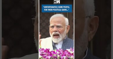 #Shorts | PM Narendra Modi Slams Opposition | Lok Sabha Winter Session | Rajya Sabha | Sansad TV