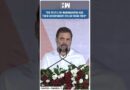 #Shorts | “The people of Maharashtra had their government stolen from them” | Rahul Gandhi | MVA