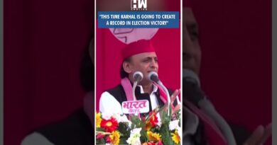 #Shorts | “This time Karhal is going to create a record in election victory” | SP | Akhilesh Yadav