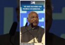 #Shorts | “We have delivered our promises in Karnataka..” | Mallikarjun Kharge | Maharashtra Polls