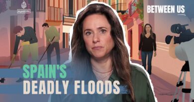 Spain’s deadly floods | Between Us