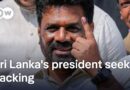 Sri Lanka’s leftist president Dissanayake seeks parliamentary win to push through political vision