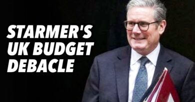 Starmer’s UK budget debacle