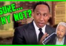 Stephen A. Smith FLIRTS With Presidential Run | The Kyle Kulinski Show