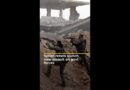 Syrian rebels claim advances in new assault on govt forces | AJ #shorts