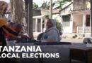 Tanzania local elections: Opposition says three members killed ahead of vote