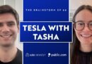 Tesla With Tasha | The Brainstorm EP 66