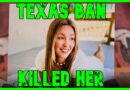 Texas Teen DIES After Being Denied Abortion 3x | The Kyle Kulinski Show