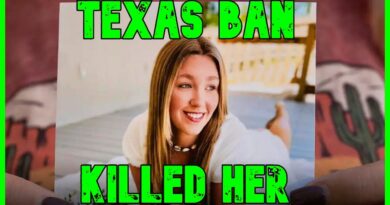 Texas Teen DIES After Being Denied Abortion 3x | The Kyle Kulinski Show