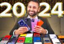 The BEST Smartphones of 2024!