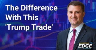 The Difference With This ‘Trump Trade’