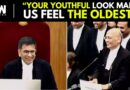 ‘The Elixir of Youth’: Abhishek Manu Singhvi Bids Farewell To Outgoing CJI DY Chandrachud