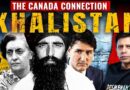 The Khalistan Movement & Its Revival In Canada | How Big Is The Threat? | Akash Banerjee & Adwaith