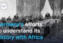 The lasting legacy today of the scramble for Africa and the Berlin Conference | DW News