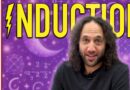 The Magic of Induction – Numberphile