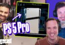 The PS5 Pro made us sit closer to the screen | The Vergecast