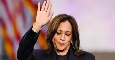 The REAL Reason For Kamala’s Loss