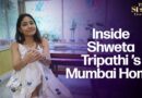 The Stars Live Here: Inside Shweta Tripathi’s Mumbai Home | The Quint