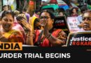 Trial over rape and murder of doctor in India begins | Al Jazeera Newsfeed