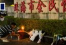 Tributes for dozens killed in Zhuhai car attack