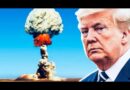 Trump ALREADY Caving To Warmongers