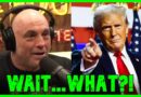 Trump HUMILIATES Joe Rogan ALREADY! | The Kyle Kulinski Show