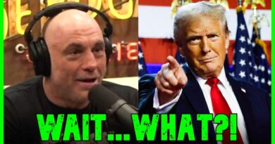 Trump HUMILIATES Joe Rogan ALREADY! | The Kyle Kulinski Show