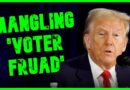 Trump Is Already MANGLING Voter Fraud Facts | The Kyle Kulinski Show